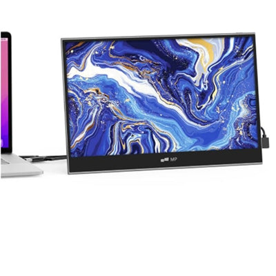 Glance Pro 15.6" LCD 1