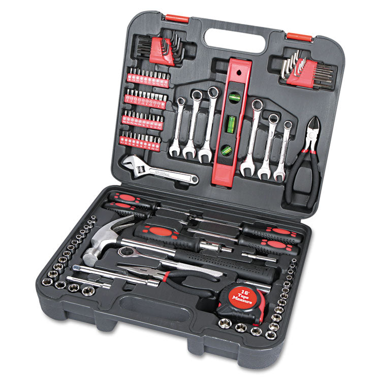 119-Piece Tool Set 2