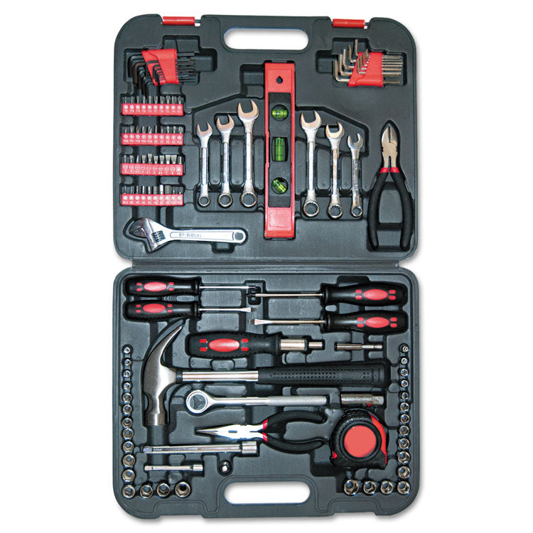 119-Piece Tool Set 1