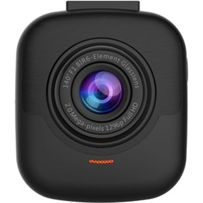 myGEKOgear 1296p WiFi Dash Cam 1