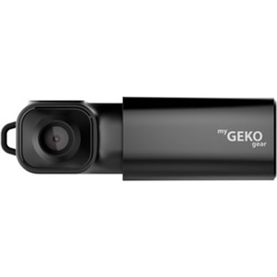 myGEKOgear Motorcycle Dash Cam 1