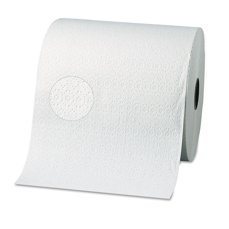 Pacific Blue Select Premium Nonperf Paper Towels, 2-Ply, 7.88 x 350 ft, White, 12 Rolls/Carton 2