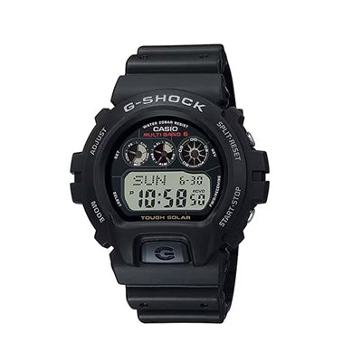 G Shock Solar Atomic Watch 1