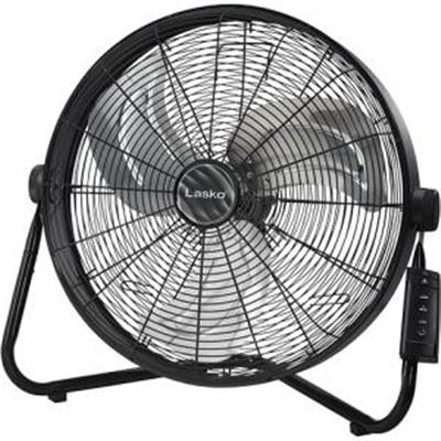 20" HighVlctyFan w Remote Ctrl 1