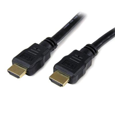 25' High Speed HDMI Cable 1