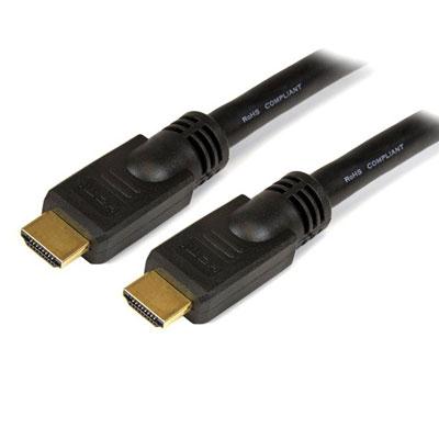 30' High Speed HDMI Cable 1