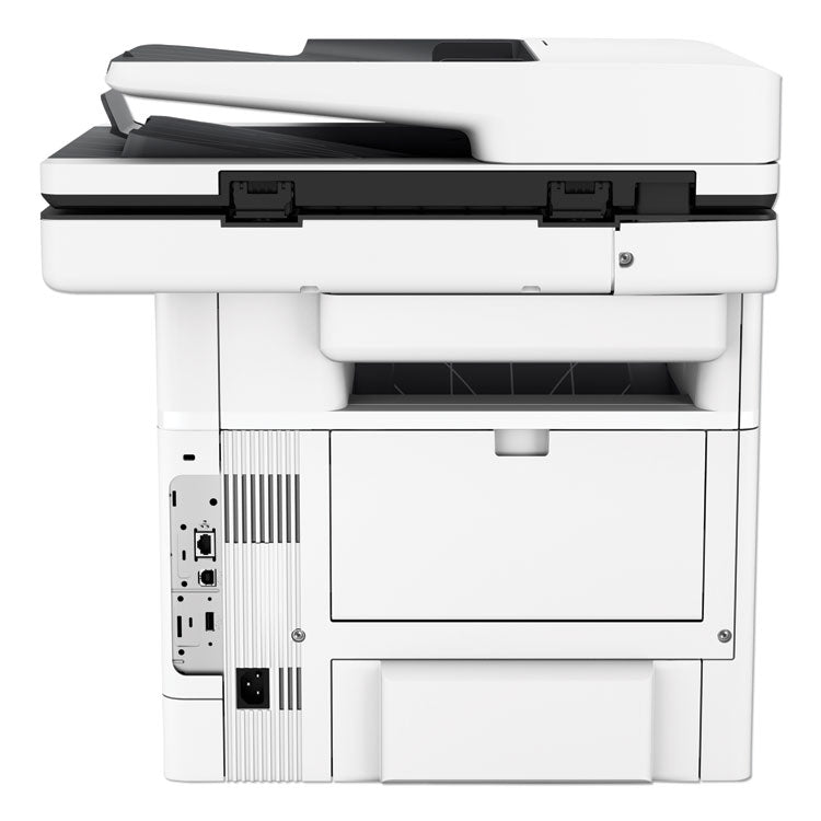 Laserjet Enterprise Flow Mfp M528z Wireless Multifunction Laser Printer, Copy/fax/print/scan 3