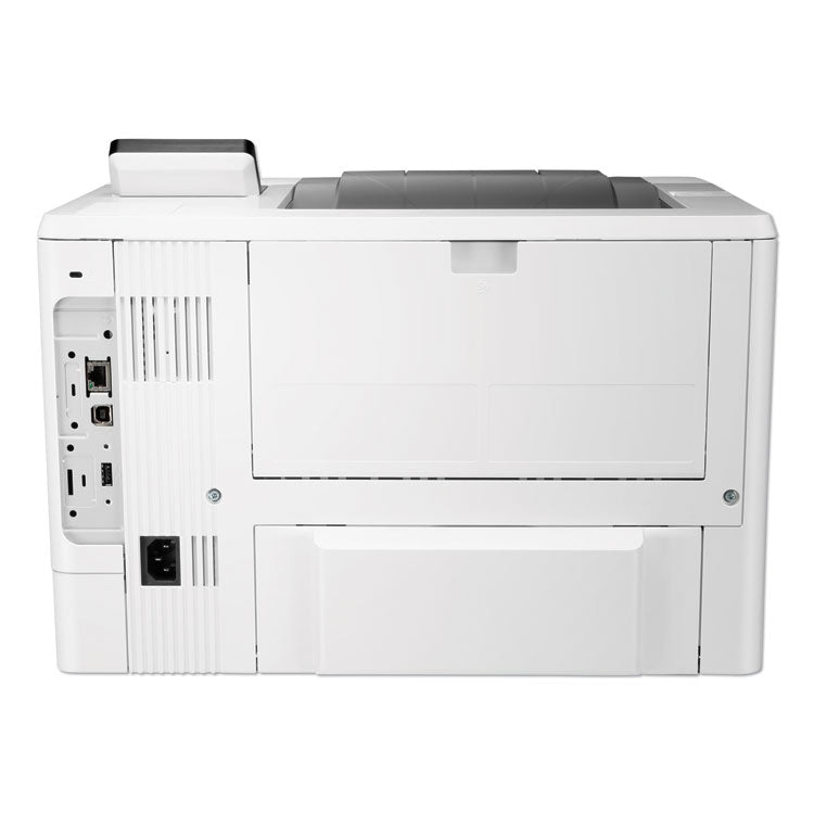 Laserjet Enterprise M507n Laser Printer 4