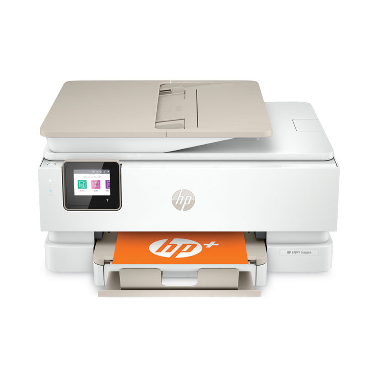 ENVY Inspire 7955e All-in-One Printer, Copy/Print/Scan 1