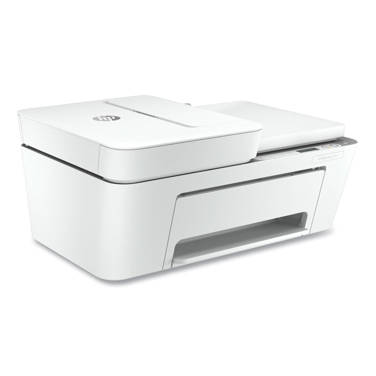 Deskjet 4155e Wireless All-In-One Inkjet Printer, Copy/print/scan 2