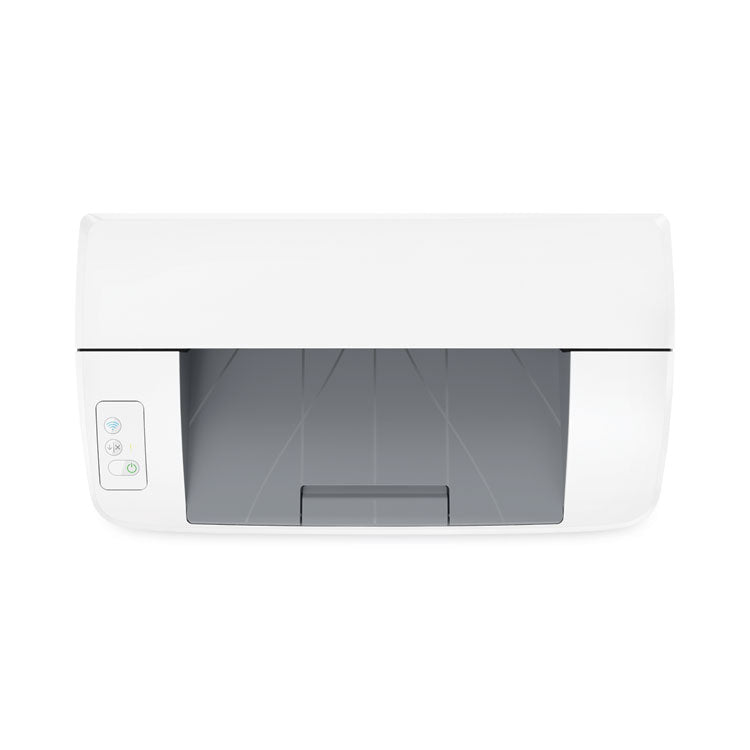 LaserJet M110w Laser Printer 4