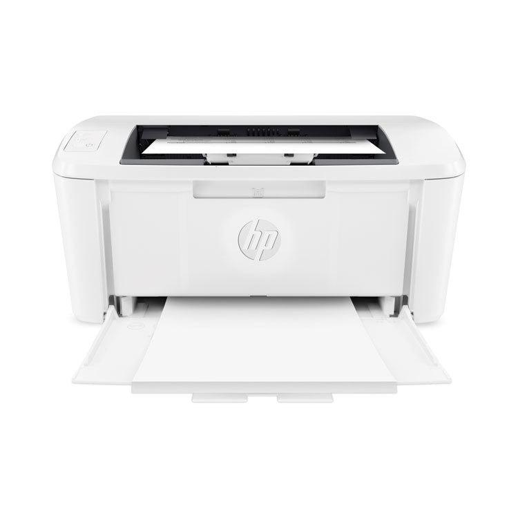 LaserJet M110w Laser Printer 6