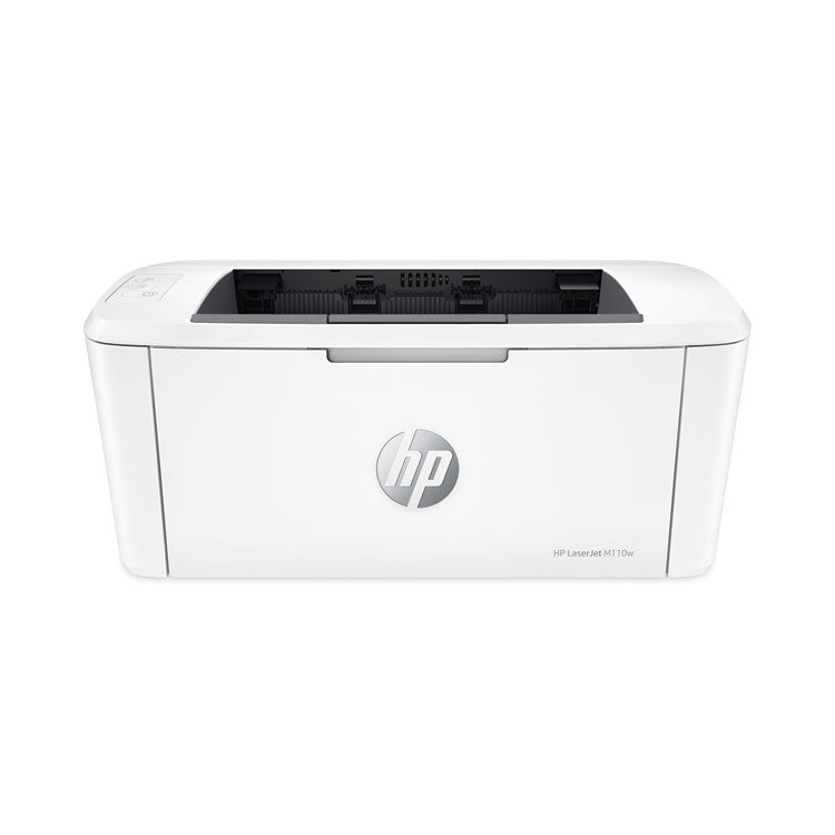 LaserJet M110w Laser Printer 1