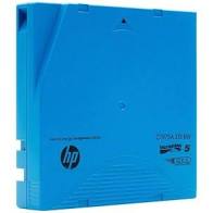 HP LTO ULTRIUM-5 RW,PALLET 3.0TB DATA TAPES 1