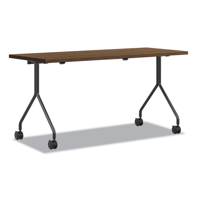 Between Nested Multipurpose Tables, Rectangular, 48w x 24d x 29h, Pinnacle 1