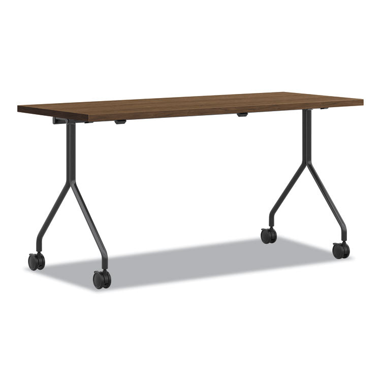 Between Nested Multipurpose Tables, Rectangular, 60w x 24d x 29h, Pinnacle 1