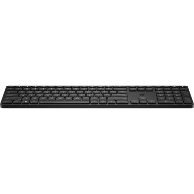 HP 450 BLK Programmable WL KBD 1