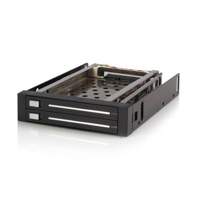 Trayless SATA Mobile Rack 1