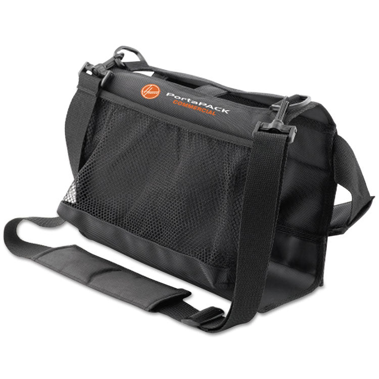 Portapower Carrying Case, 14.25 X 8 X 8, Black 1