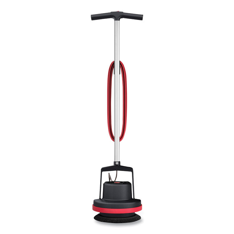 Ground Command Heavy Duty 21" Floor Machine, 0.5 hp, 175 rpm, 13" Pad 1