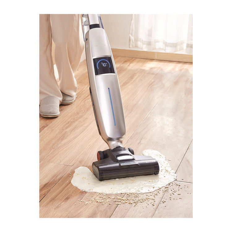 Ultamax Elite FC15 Cordless Floor Cleaner, 9" Cleaning Path, Graphite 5