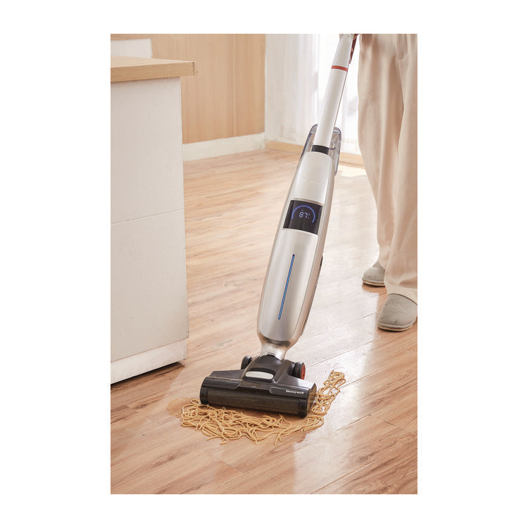 Ultamax Elite FC15 Cordless Floor Cleaner, 9" Cleaning Path, Graphite 2