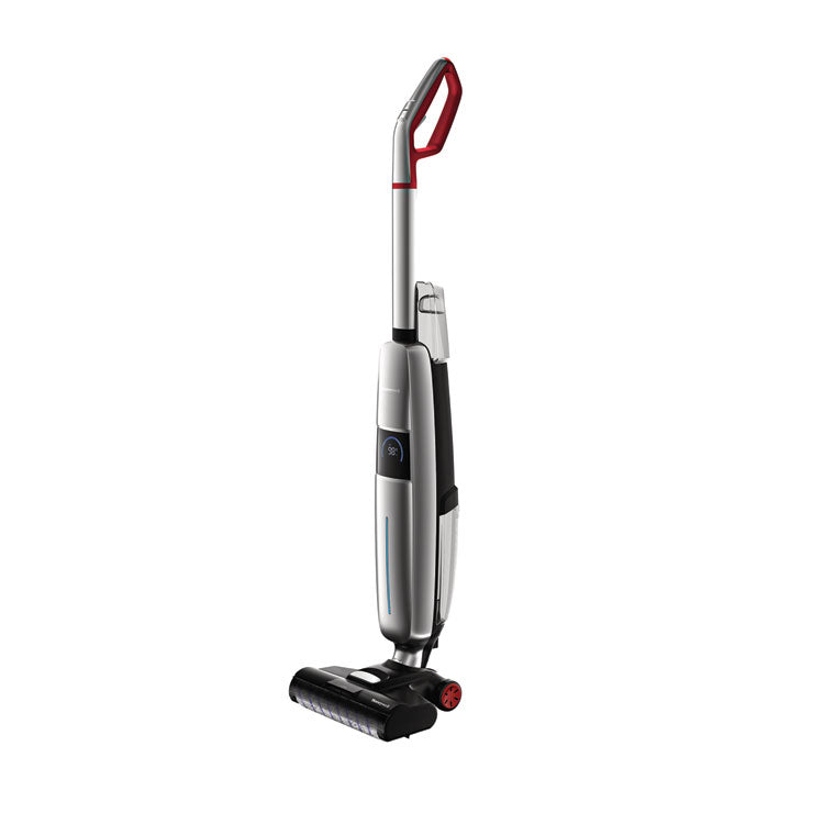 Ultamax Elite FC15 Cordless Floor Cleaner, 9" Cleaning Path, Graphite 1