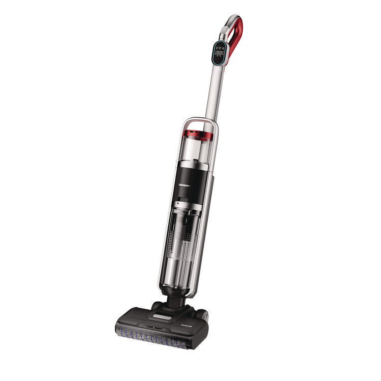 Ultamax Elite FC20 Cordless Floor Cleaner, 13.5" Cleaning Path, Graphite 1