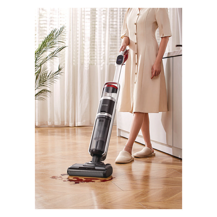 Ultamax Elite FC20 Cordless Floor Cleaner, 13.5" Cleaning Path, Graphite 2