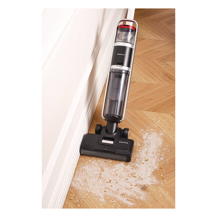 Ultamax Elite FC20 Cordless Floor Cleaner, 13.5" Cleaning Path, Graphite 5