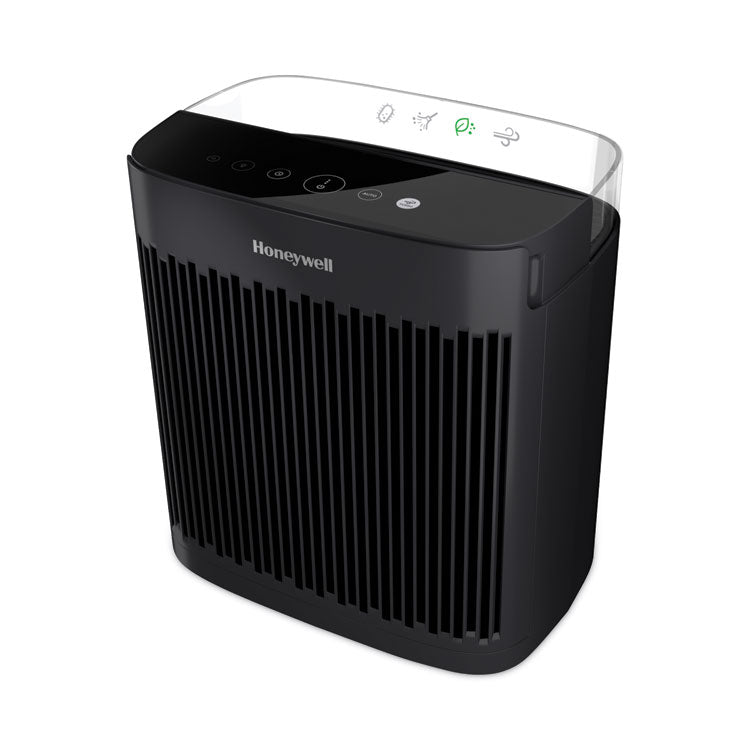 InSight HEPA Air Purifier HPA5100B, 190 sq ft Room Capacity, Black 1