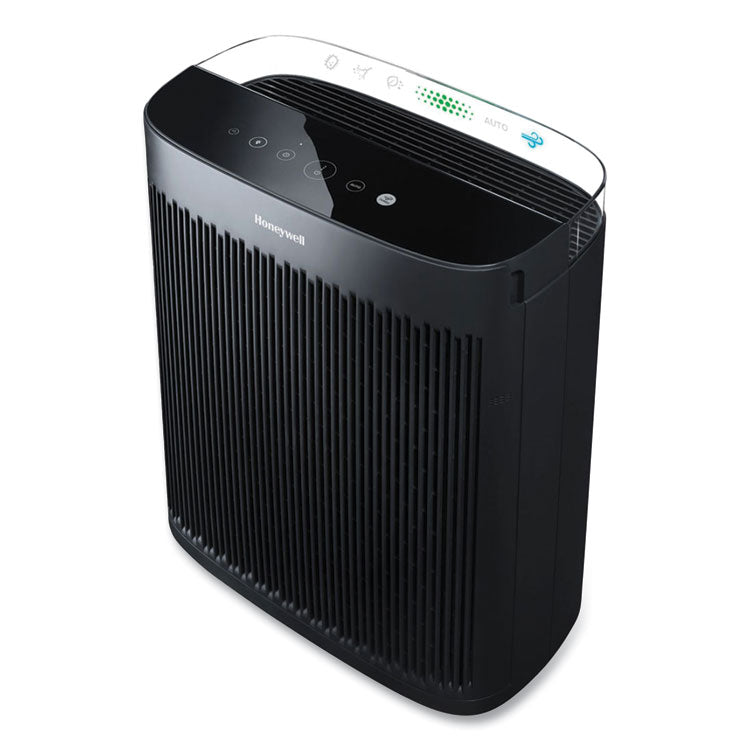 Insight Air Purifier HPA5300B, 500 sq ft Room Capacity, Black 1