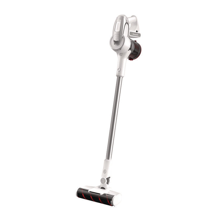 Aeromax Elite VC10 Cordless Vacuum, 8.7" Cleaning Path, White 1