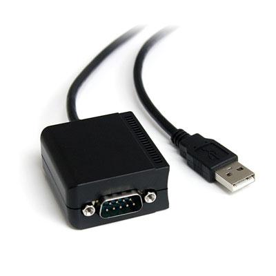 1 Port USB to Serial Cable TAA 1