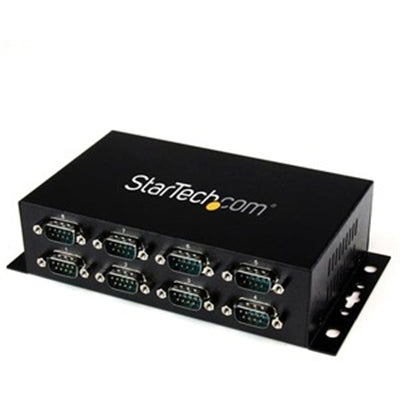 8 Port USB Serial Adapter TAA 1