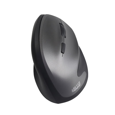 Antimicrob Ergo Wireless Mouse 1