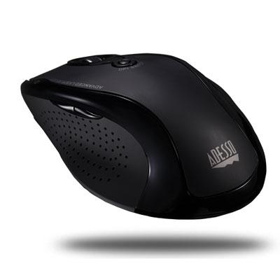 2.4GHz Ergo Laser Mouse 1