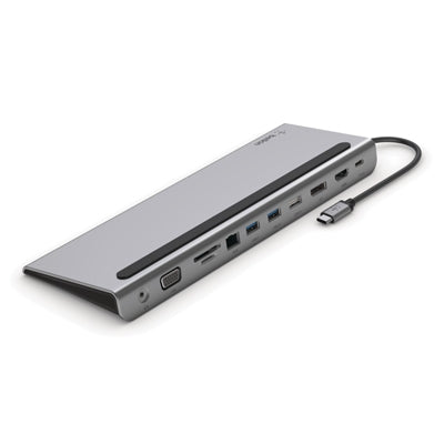 USB C 11 IN 1 MULTIPORT DOCK 1