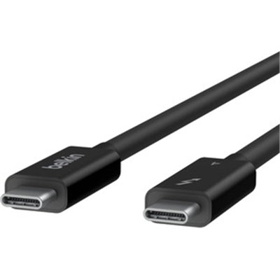 Belkin Thunderbolt 4 Cable 2M 1