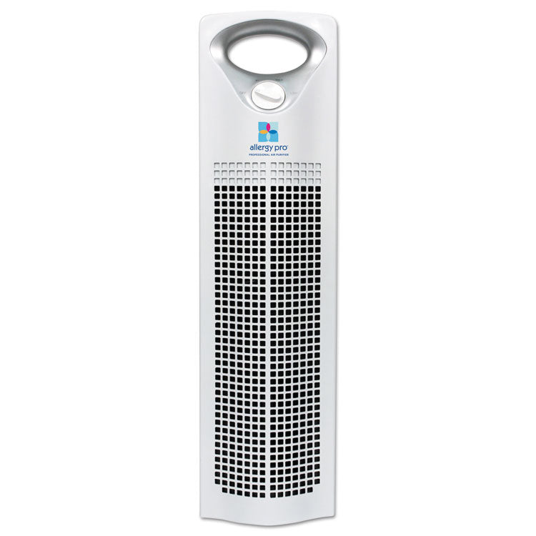 Ap200 True Hepa Air Purifier, 212 Sq Ft Room Capacity, White 1