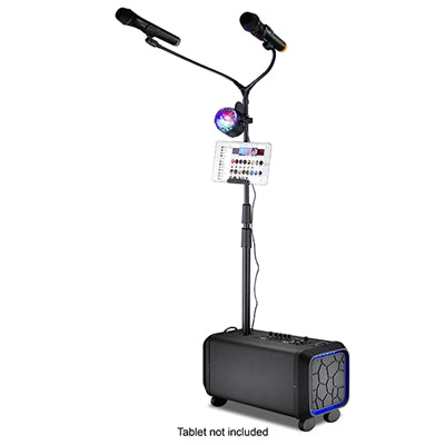 Portable Karaoke Speaker 1