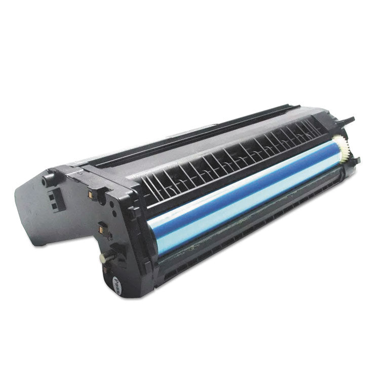 Remanufactured Cyan Drum Unit, Replacement for 44315103, 20,000 Page-Yield 2