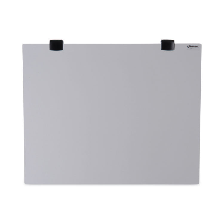 Protective Antiglare LCD Monitor Filter for 15" Flat Panel Monitor 1