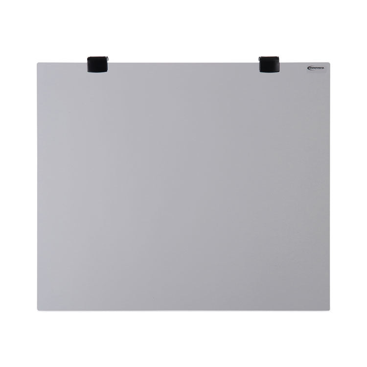 Protective Antiglare LCD Monitor Filter for 17" to 18" Flat Panel Monitor 1