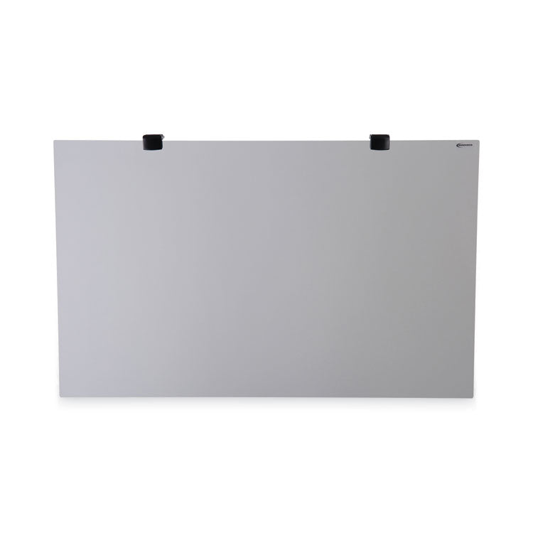 Protective Antiglare LCD Monitor Filter for 24" Widescreen Flat Panel Monitor, 16:9/16:10 Aspect Ratio 1