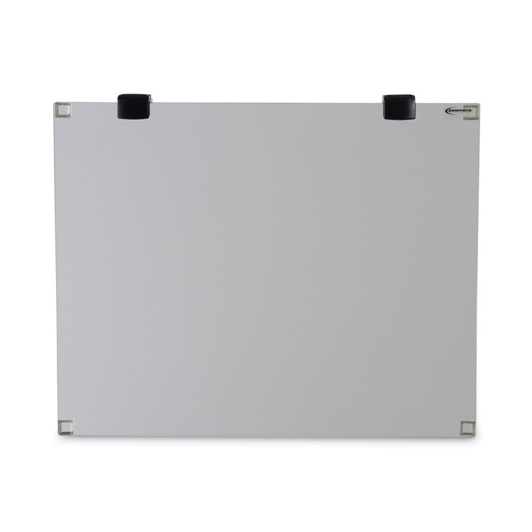 Premium Antiglare Blur Privacy Monitor Filter for 15" Flat Panel Monitor 1