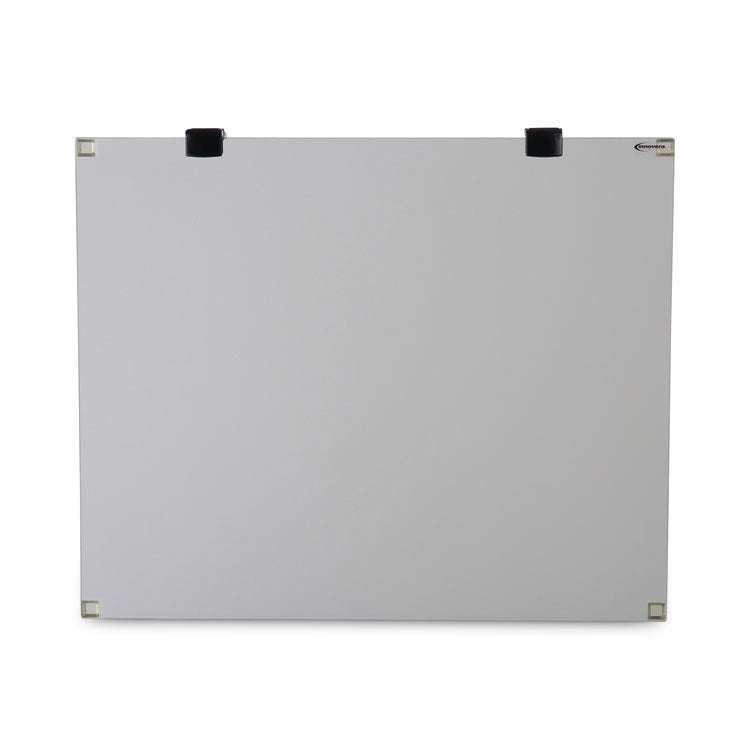 Premium Antiglare Blur Privacy Monitor Filter for 19" to 20" Flat Panel Monitor 1