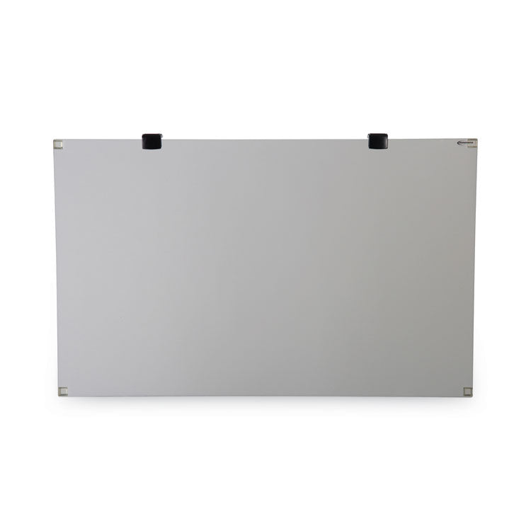 Premium Antiglare Blur Privacy Monitor Filter for 24" Widescreen Flat Panel Monitor, 16:9/16:10 Aspect Ratio 1