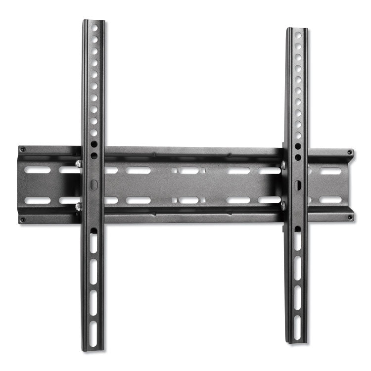 Fixed And Tilt Tv Wall Mount For Monitors 32" To 55", 16.7w X 2d X 18.3h 3