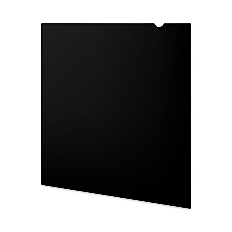 Blackout Privacy Filter for 14" Widescreen Laptop, 16:9 Aspect Ratio 1